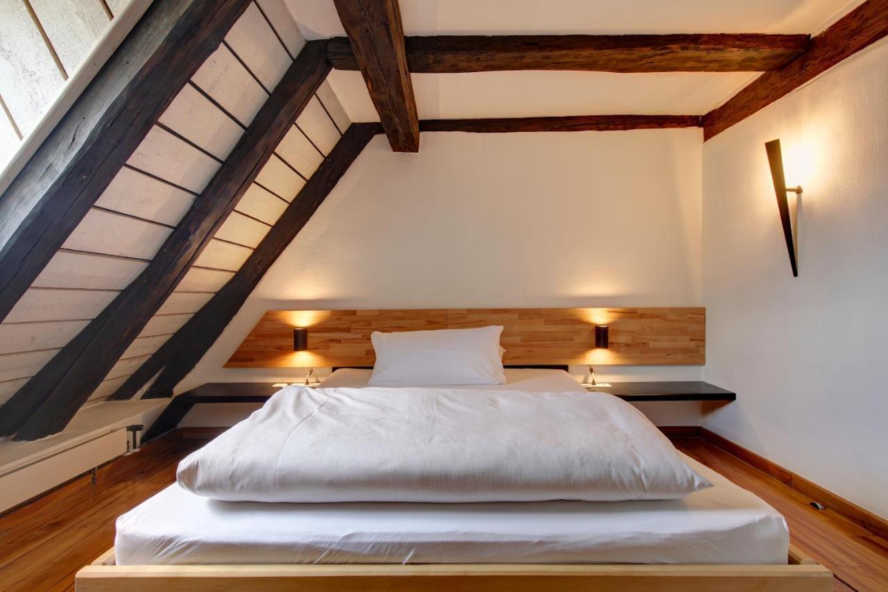 Landgasthof Am Koenigsweg Ohmden Ngoại thất bức ảnh