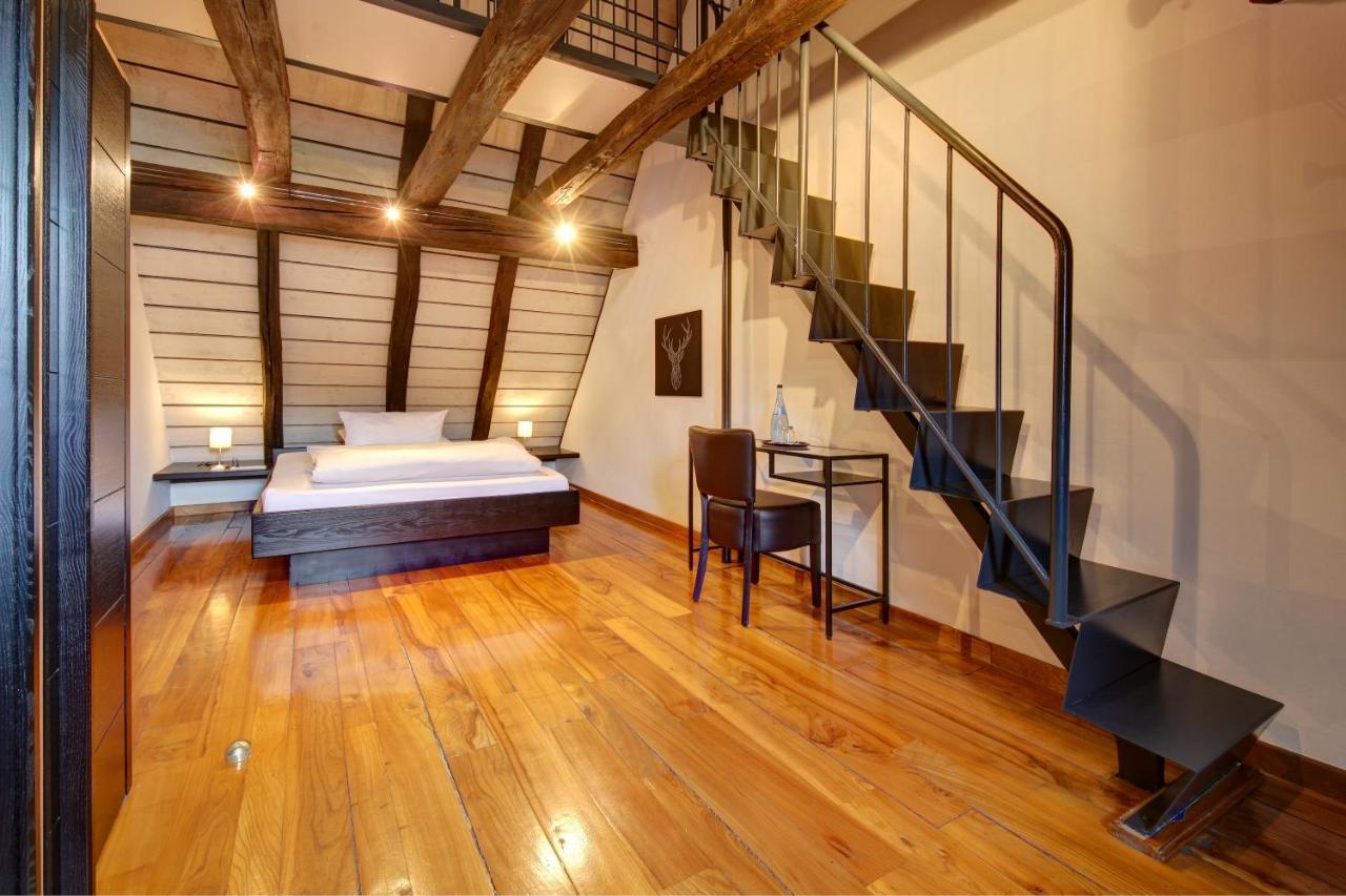 Landgasthof Am Koenigsweg Ohmden Ngoại thất bức ảnh